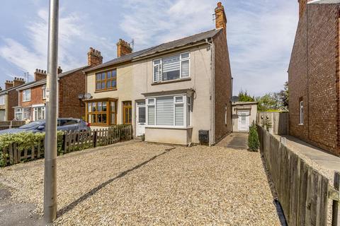 323 Pennygate, Spalding, PE11 1LQ