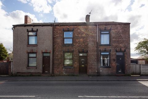 undefined, Atherton Road, Wigan WN2