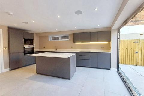 4 bedroom detached house for sale, Chalice Close, Lower Parkstone, Poole, Dorset, BH14
