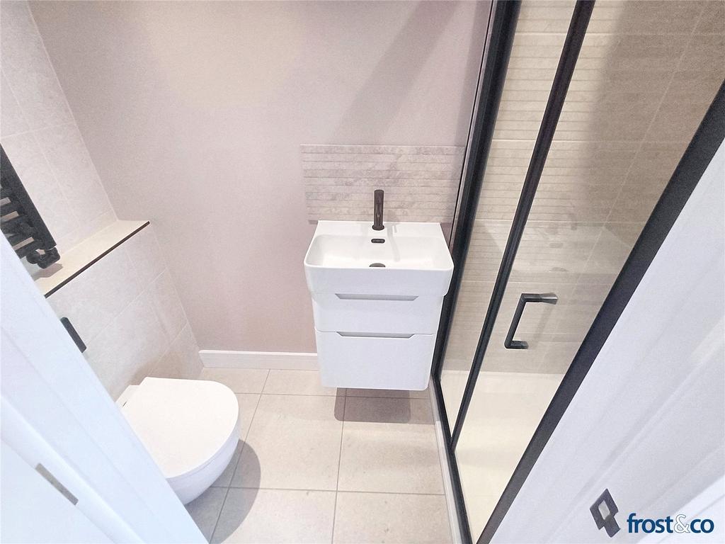 Ensuite