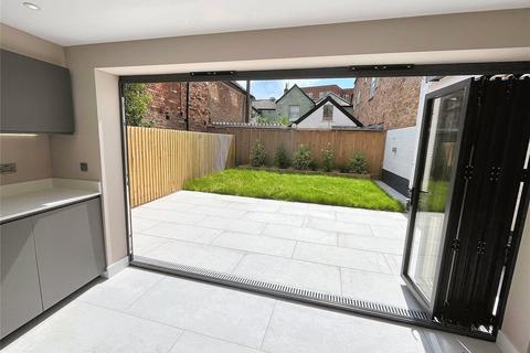 4 bedroom detached house for sale, Chalice Close, Lower Parkstone, Poole, Dorset, BH14