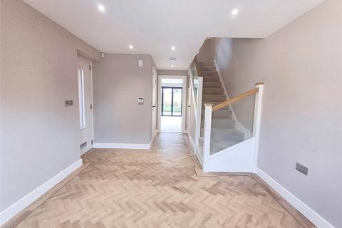 4 bedroom detached house for sale, Chalice Close, Lower Parkstone, Poole, Dorset, BH14
