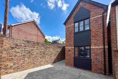 4 bedroom detached house for sale, Chalice Close, Lower Parkstone, Poole, Dorset, BH14