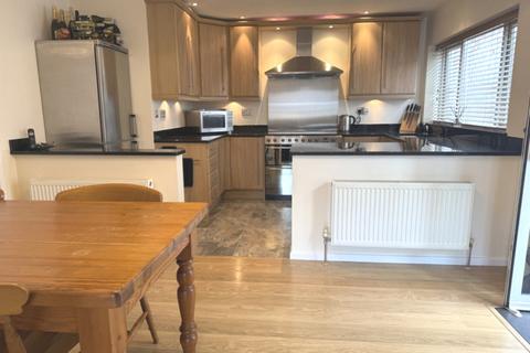 39 Fir Tree Lane, Bristol, BS5 8TZ