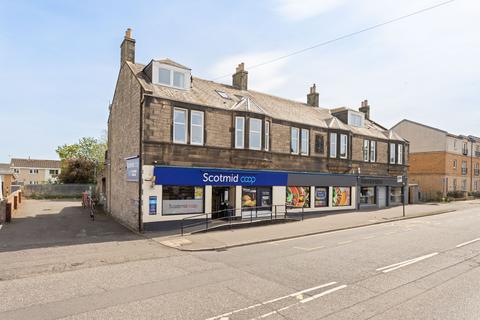 201a, Duddingston Park South, Edinburgh, EH15 3EJ