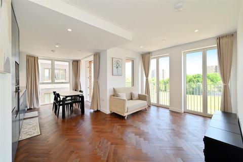 2 bedroom apartment to rent, The Delamarre, Brent Cross Town, London