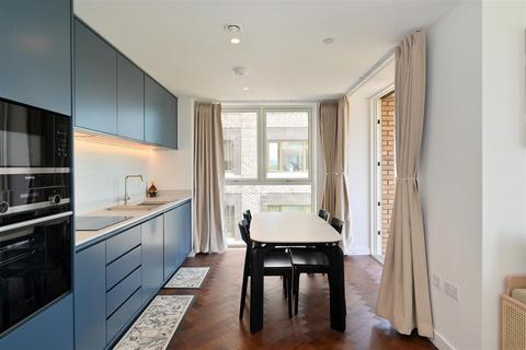 2 bedroom apartment to rent, The Delamarre, Brent Cross Town, London