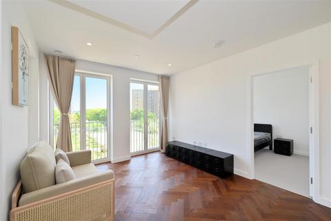 2 bedroom apartment to rent, The Delamarre, Brent Cross Town, London