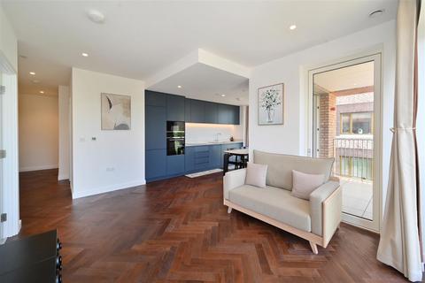 2 bedroom apartment to rent, The Delamarre, Brent Cross Town, London