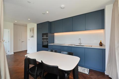 2 bedroom apartment to rent, The Delamarre, Brent Cross Town, London