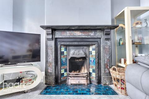 undefined, Sydney Grove, Radcliffe-On-Trent