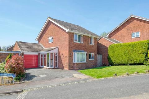 46 Chandlers Close, Redditch, B97 5HU