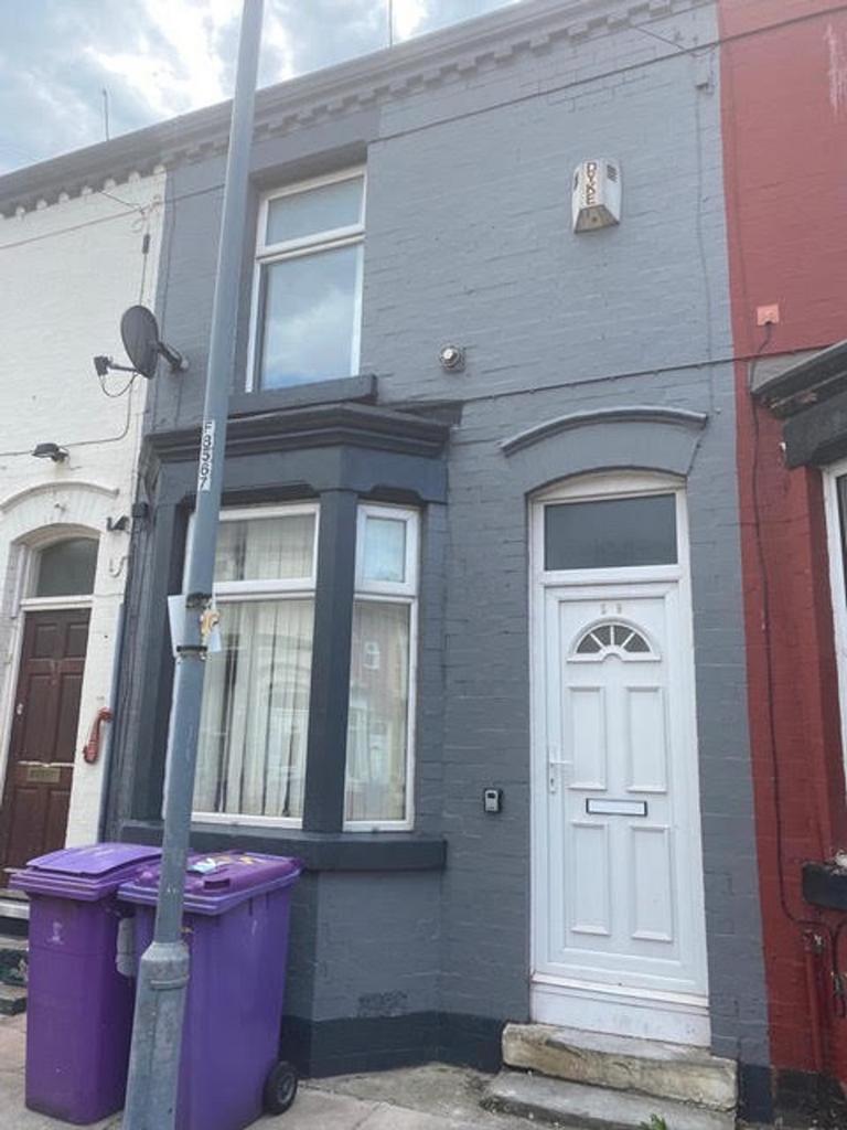 A well-maintained exterior of a charming proper...