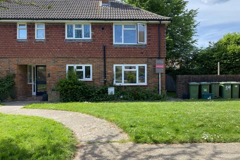 1 bedroom ground floor flat for sale, 34 Falmouth Place, Five Oak Green, Tonbridge, Kent TN12 6RD