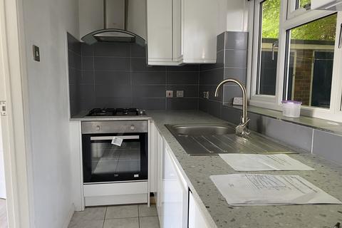1 bedroom ground floor flat for sale, 34 Falmouth Place, Five Oak Green, Tonbridge, Kent TN12 6RD