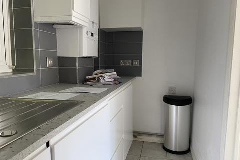 1 bedroom ground floor flat for sale, 34 Falmouth Place, Five Oak Green, Tonbridge, Kent TN12 6RD