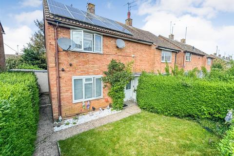 Blake Road, Corby NN18