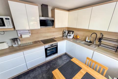 undefined, Blake Road, Corby NN18