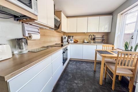 undefined, Blake Road, Corby NN18