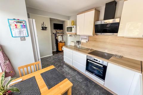 undefined, Blake Road, Corby NN18