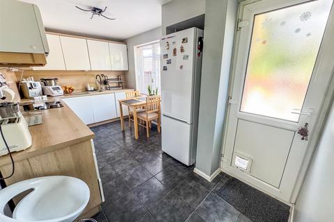 undefined, Blake Road, Corby NN18