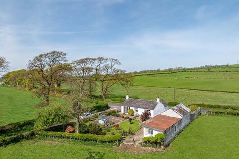 3 bedroom detached bungalow for sale, Castlewood, Ecclefechan, DG11