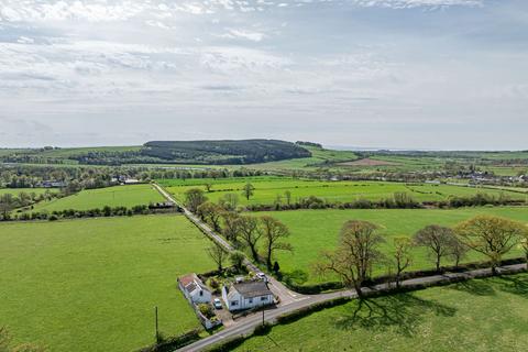 3 bedroom detached bungalow for sale, Castlewood, Ecclefechan, DG11