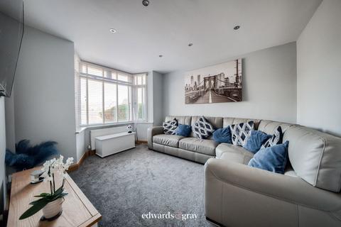 4 bedroom semi-detached house for sale, Old Lode Lane, Solihull, B92 8LW