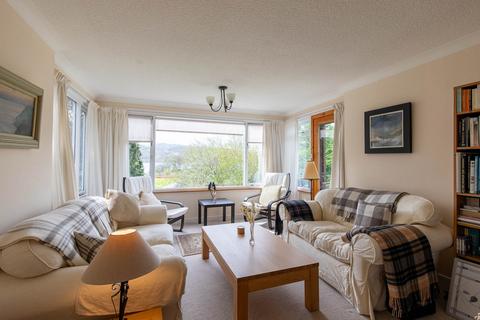 4 bedroom detached house for sale, Torbreck, Killichonan, Rannoch, Perth And Kinross. PH17 2QW