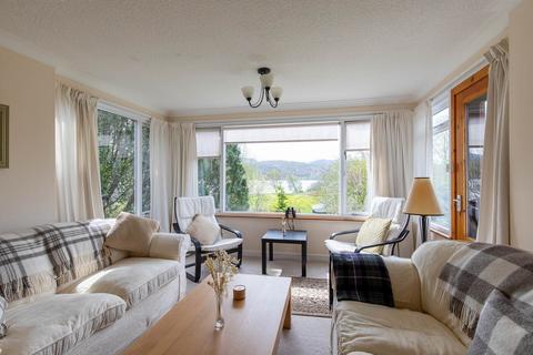 4 bedroom detached house for sale, Torbreck, Killichonan, Rannoch, Perth And Kinross. PH17 2QW