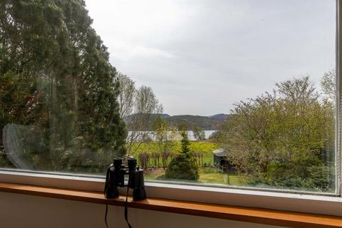 4 bedroom detached house for sale, Torbreck, Killichonan, Rannoch, Perth And Kinross. PH17 2QW