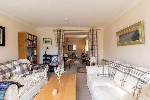4 bedroom detached house for sale, Torbreck, Killichonan, Rannoch, Perth And Kinross. PH17 2QW
