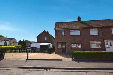 17 Cunningham Place, Ayr, KA7 3HZ