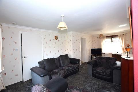 17 Cunningham Place, Ayr, KA7 3HZ