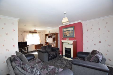 17 Cunningham Place, Ayr, KA7 3HZ