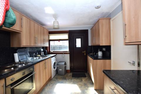 17 Cunningham Place, Ayr, KA7 3HZ