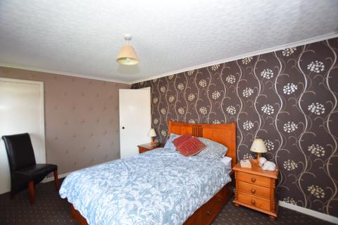 17 Cunningham Place, Ayr, KA7 3HZ