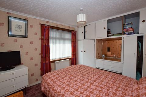 17 Cunningham Place, Ayr, KA7 3HZ
