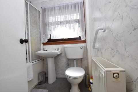 17 Cunningham Place, Ayr, KA7 3HZ