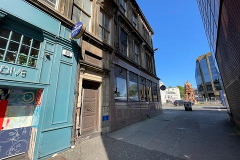 3 bedroom flat to rent, -North Street, Charing Cross, Glasgow, G3