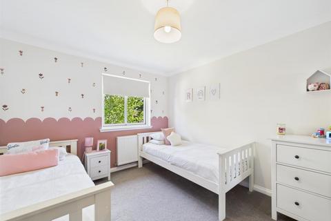 14 School Field Road, Rattray, Blairgowrie, PH10 7FD
