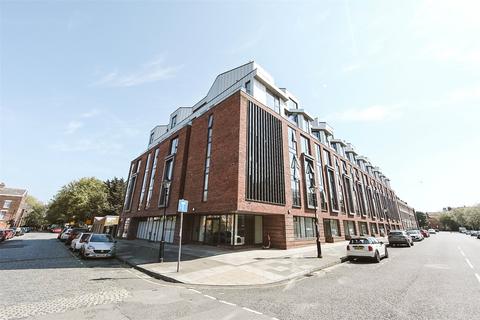 undefined, Falkner Street, Liverpool, Merseyside, L8
