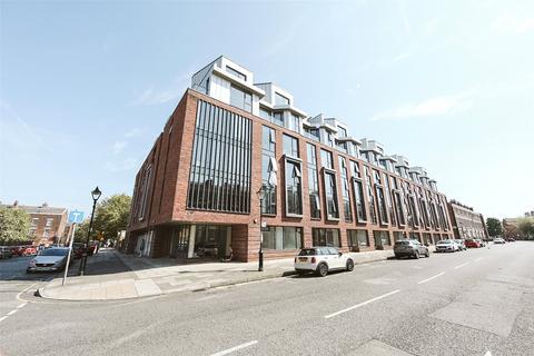 1 bedroom apartment for sale, Falkner Street, Liverpool, Merseyside, L8