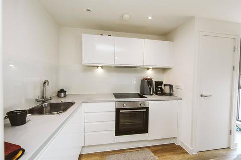 1 bedroom apartment for sale, Falkner Street, Liverpool, Merseyside, L8