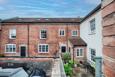 undefined, Beatrice Court, Lichfield, WS13 6UF