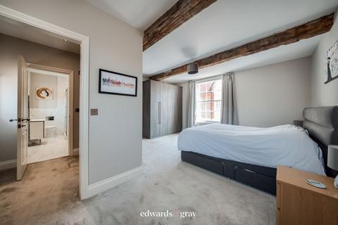 undefined, Beatrice Court, Lichfield, WS13 6UF