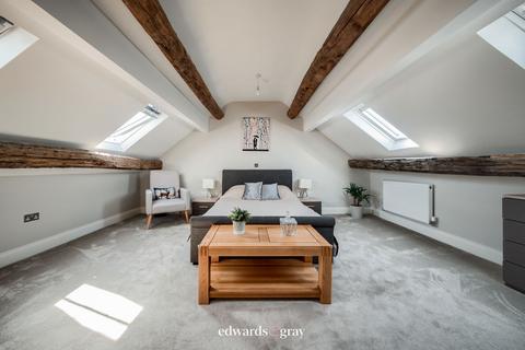 undefined, Beatrice Court, Lichfield, WS13 6UF