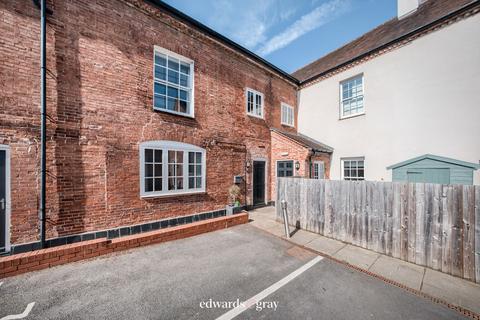 undefined, Beatrice Court, Lichfield, WS13 6UF