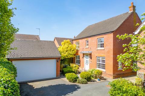 16 Pippin Close, Bidford On Avon, Alcester, B50 4QQ