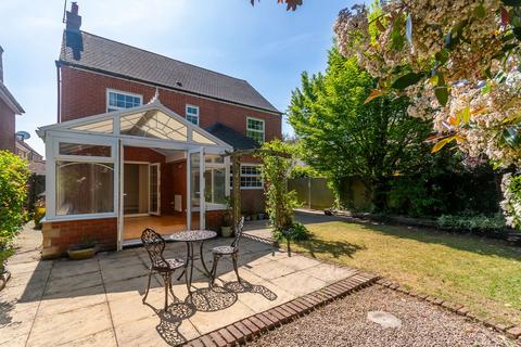 16 Pippin Close, Bidford On Avon, Alcester, B50 4QQ